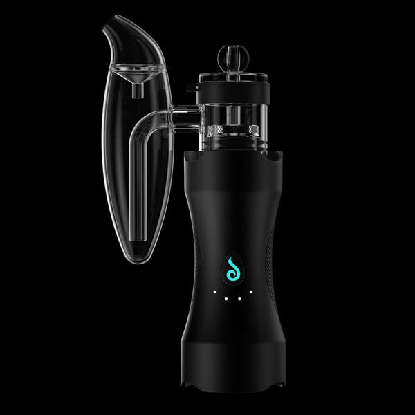 Dr. Dabber XS e - Rig Vaporizer for Concentrates by Dr. Dabber | Vaporizer | 421Store online smoke shop