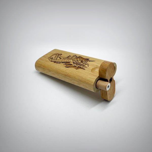 Dragon Dugout from The Mill by The Mill | Storage Solutions | 421Store online smoke shop