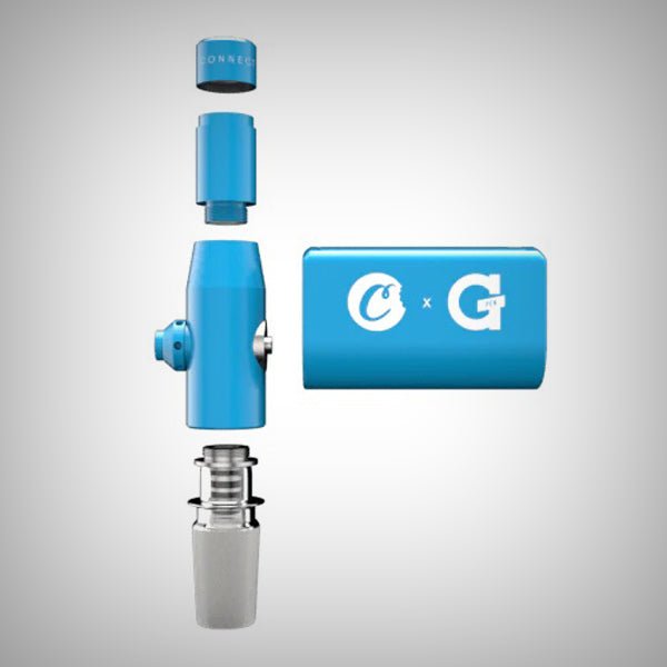 G Pen Connect Vaporizer for Concentrate by Grenco Science | Vaporizers | 421Store online smoke shop