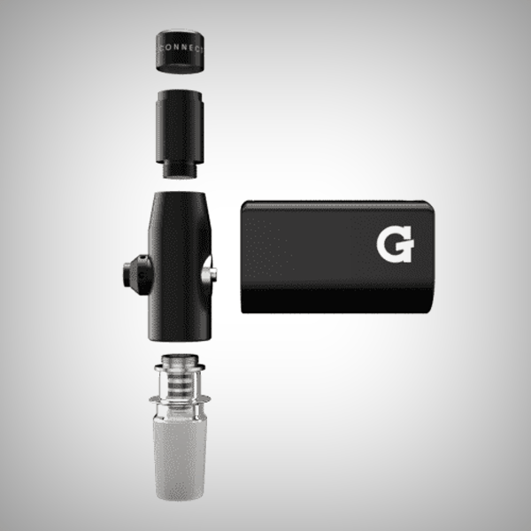 G Pen Connect Vaporizer for Concentrate by Grenco Science | Vaporizers | 421Store online smoke shop