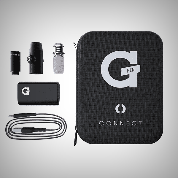 G Pen Connect Vaporizer for Concentrate by Grenco Science | Vaporizers | 421Store online smoke shop