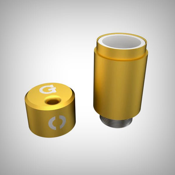 G Pen Connect Vaporizer for Concentrate by Grenco Science | Vaporizers | 421Store online smoke shop