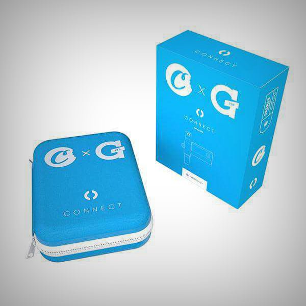 G Pen Connect Vaporizer for Concentrate by Grenco Science | Vaporizers | 421Store online smoke shop