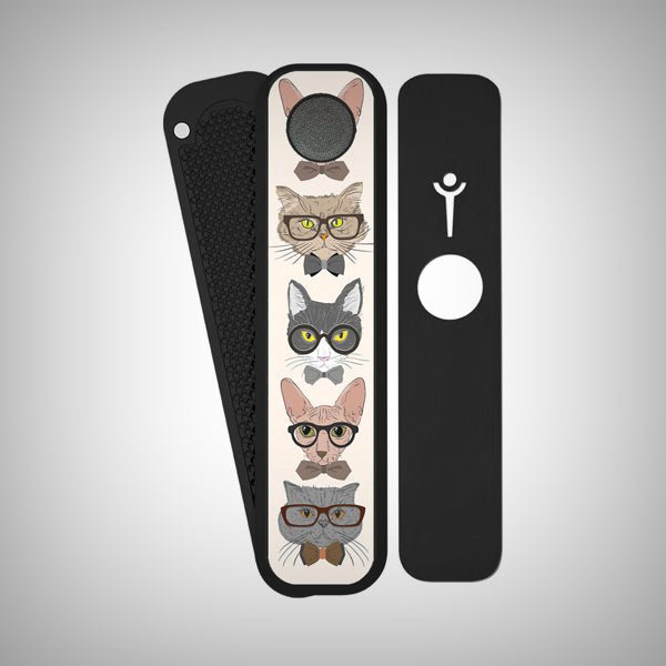 GeniusPipe: The Compact and Innovative Smoking Experience by Genius Pipe | Pipes & Blunts | 421Store online smoke shop