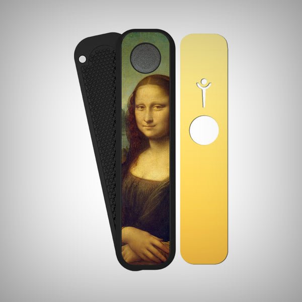 GeniusPipe: The Compact and Innovative Smoking Experience by Genius Pipe | Pipes & Blunts | 421Store online smoke shop