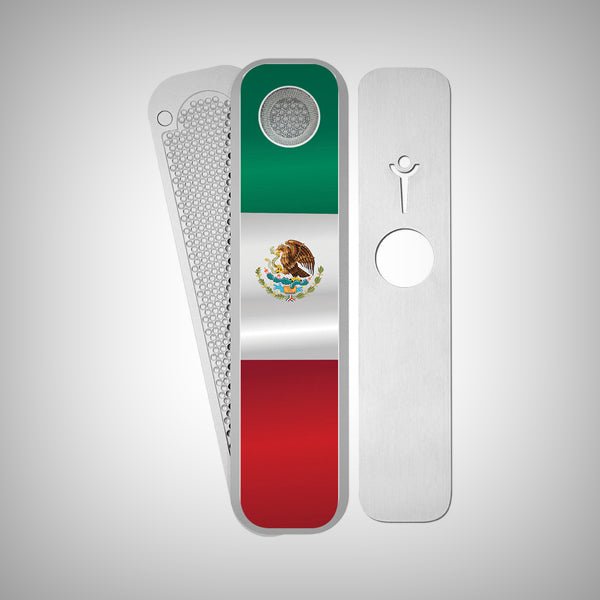 GeniusPipe: The Compact and Innovative Smoking Experience by Genius Pipe | Pipes & Blunts | 421Store online smoke shop