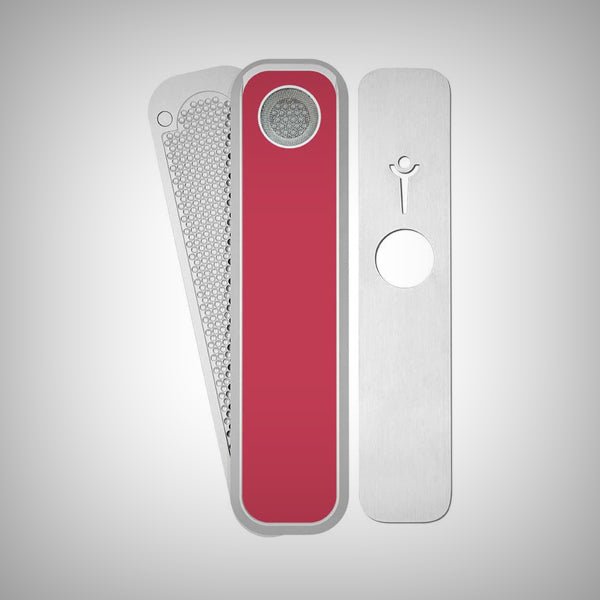 GeniusPipe: The Compact and Innovative Smoking Experience by Genius Pipe | Pipes & Blunts | 421Store online smoke shop