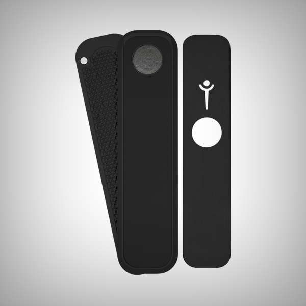 GeniusPipe: The Compact and Innovative Smoking Experience by Genius Pipe | Pipes & Blunts | 421Store online smoke shop