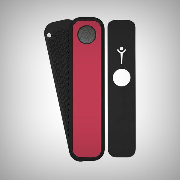 GeniusPipe: The Compact and Innovative Smoking Experience by Genius Pipe | Pipes & Blunts | 421Store online smoke shop