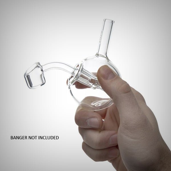 GRAV Labs Spherical Pocket Bubbler by Grav Labs | Bubblers | 421Store online smoke shop