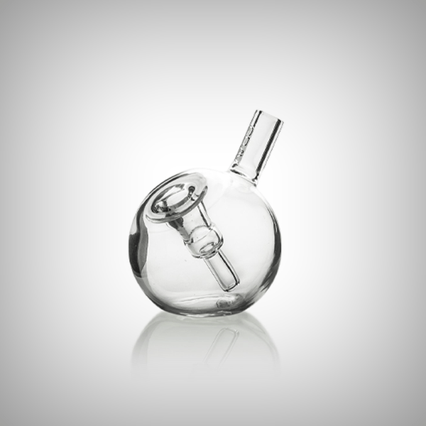 GRAV Labs Spherical Pocket Bubbler by Grav Labs | Bubblers | 421Store online smoke shop