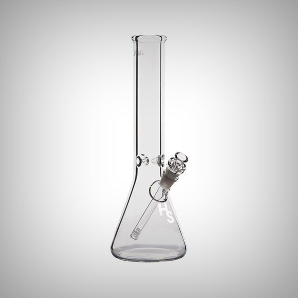 Higher Standards Heavy Duty Beaker by Higher Standards | Bongs & Waterpipes | 421Store online smoke shop
