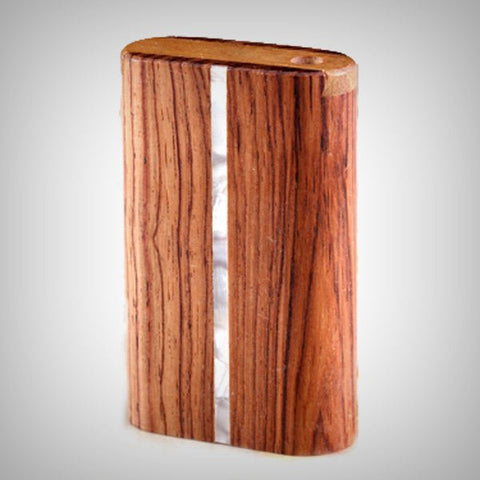 Honduras Pearl Slider Dugout by The Mill | Storage Solutions | 421Store online smoke shop