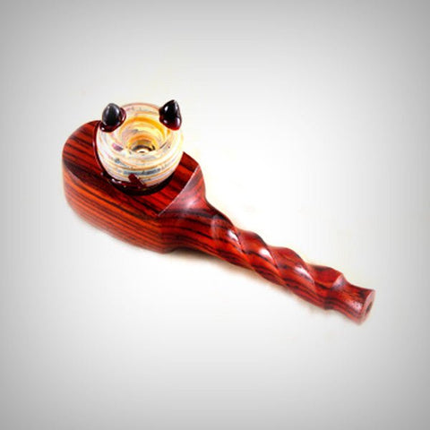 Hybrid Pipe from the Mill by The Mill | Pipes & Blunts | 421Store online smoke shop