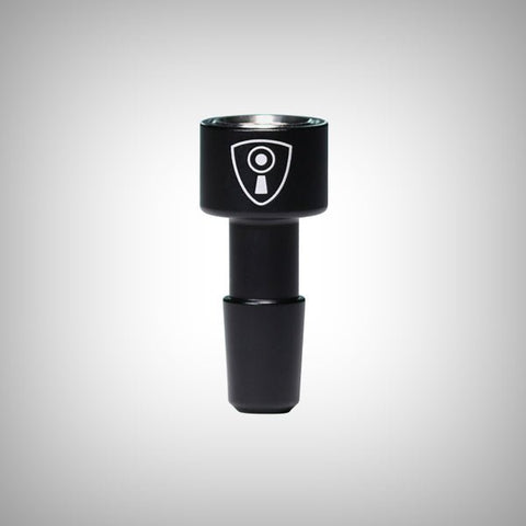 Invincibowl - 14mm Bong Metal Bowl by Invincibowl | Bongs & Waterpipes | 421Store online smoke shop