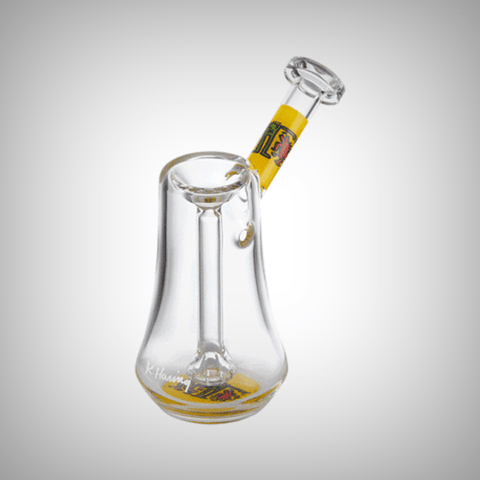K.Haring Bubbler by K.Haring | Water Pipe | 421Store online smoke shop
