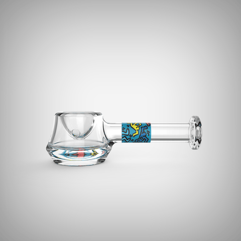 K.Haring Spoon by K.Haring | | 421Store online smoke shop