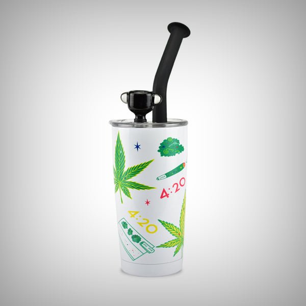 Limited Edition Kawaii Collection from Polar Blast Tumblers by The Polar Blast | Water Pipes | 421Store online smoke shop