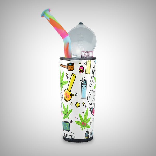 Limited Edition Kawaii Collection from Polar Blast Tumblers by The Polar Blast | Water Pipes | 421Store online smoke shop