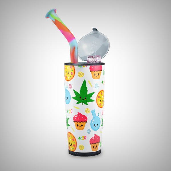 Limited Edition Kawaii Collection from Polar Blast Tumblers by The Polar Blast | Water Pipes | 421Store online smoke shop