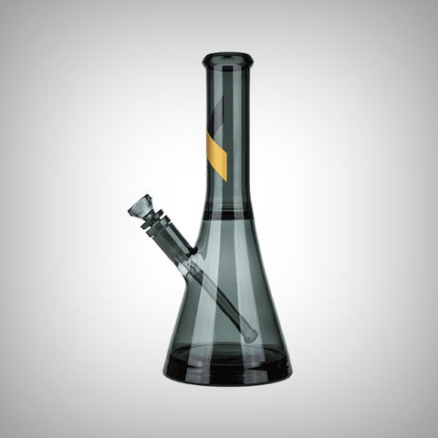Marley Natural Smoked Glass Water Pipe by Marley Natural | Bongs & Waterpipes | 421Store online smoke shop