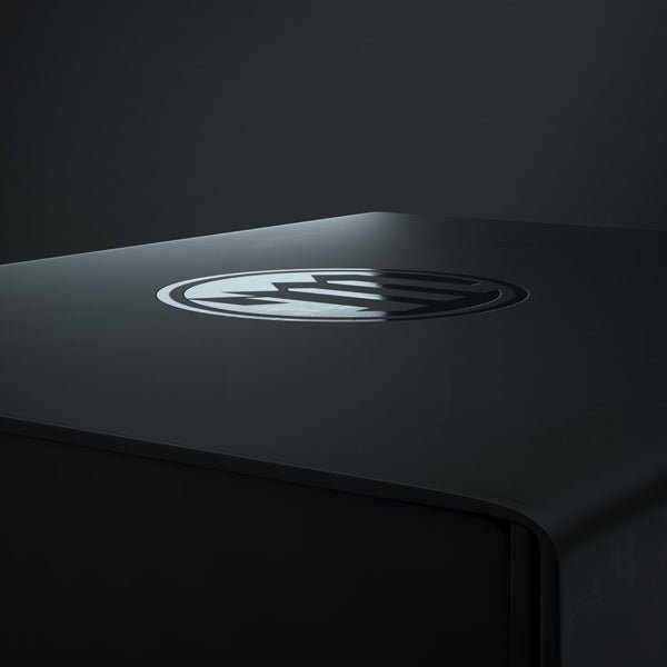 Myster Stashtray Bundle - Blackout Limited Edition - Trays - Myster - 421Store - online smoke shop