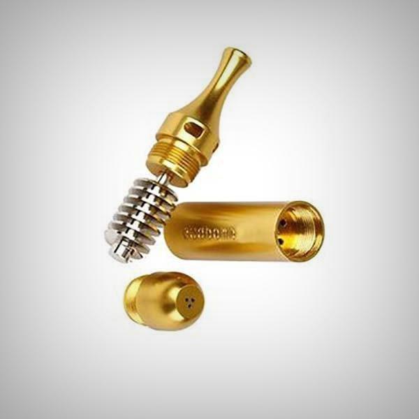 The Original Budbomb by High Tech Pipes | Pipes & Blunts | 421Store online smoke shop