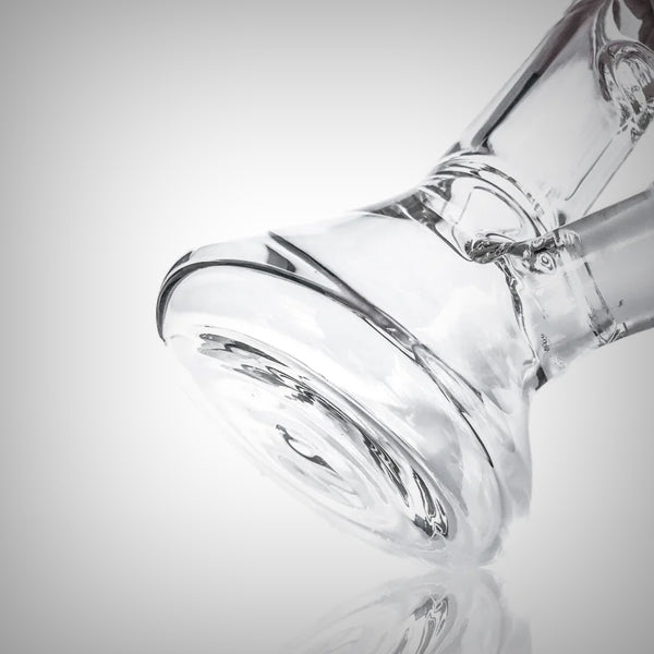 Original Tank Mini - 8 Inch Bong For Life by Tank | Waterpipes | 421Store online smoke shop