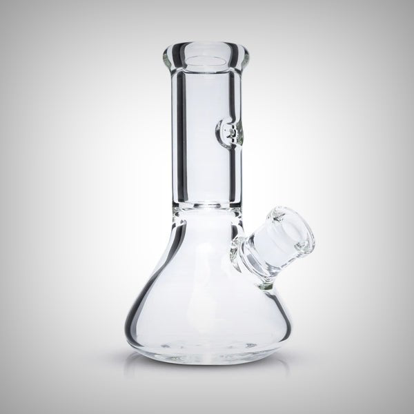 Original Tank Mini - 8 Inch Bong For Life by Tank | Waterpipes | 421Store online smoke shop