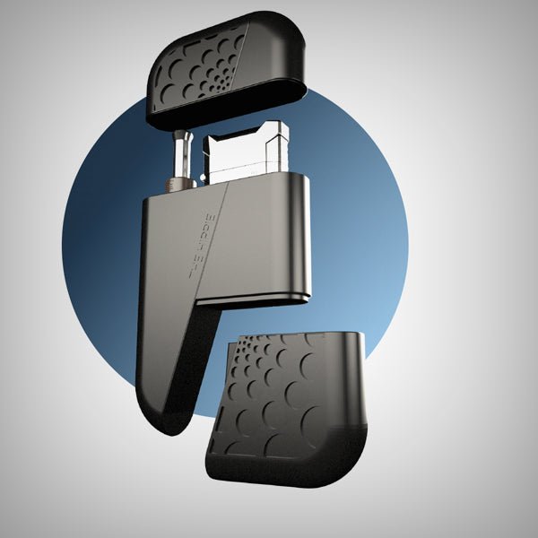 Pipe X Holder Bundle by Apollo | Pipe | 421Store online smoke shop