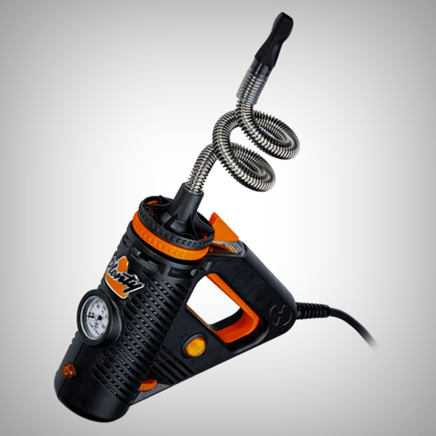 Plenty Vaporizer by Storz & Bickel - LAST CHANCE! by Storz and Bickel | Vaporizer | 421Store online smoke shop