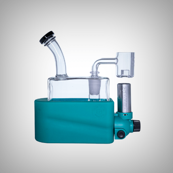 Retro RIO All in One Dab Rig - Rig In One | Stache by Stache | | 421Store online smoke shop