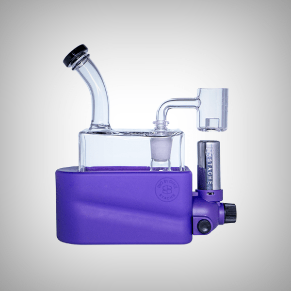 Retro RIO All in One Dab Rig - Rig In One | Stache by Stache | | 421Store online smoke shop
