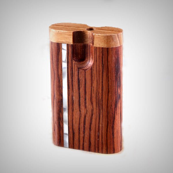 Small Honduras Pearl Swivel Dugout by The Mill | Storage Solutions | 421Store online smoke shop