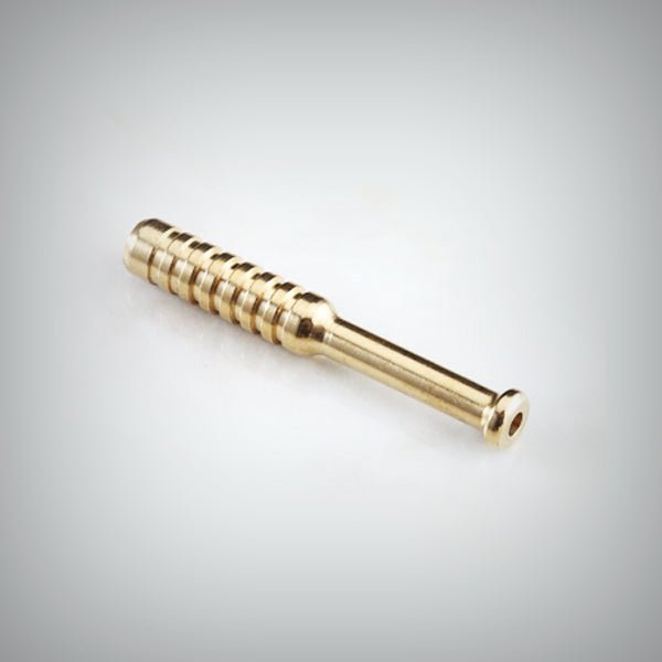 Smoker Metal One Hitter by The Mill | Pipes & Blunts | 421Store online smoke shop