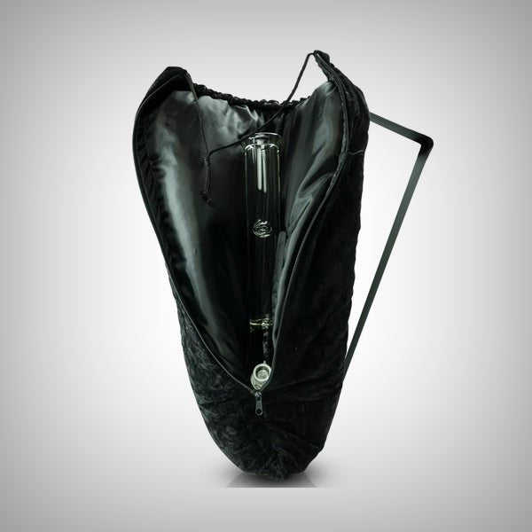 Tank Straight Tube - 12 Inch Bong For Life by Tank | Waterpipes | 421Store online smoke shop