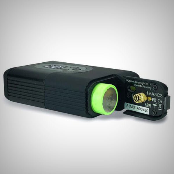 The Arizer GO (ArGo) Herb Vaporizer - Portable and Efficient by Arizer | Vaporizer | 421Store online smoke shop