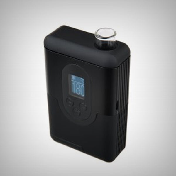 The Arizer GO (ArGo) Herb Vaporizer - Portable and Efficient by Arizer | Vaporizer | 421Store online smoke shop