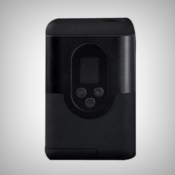 The Arizer GO (ArGo) Herb Vaporizer - Portable and Efficient by Arizer | Vaporizer | 421Store online smoke shop