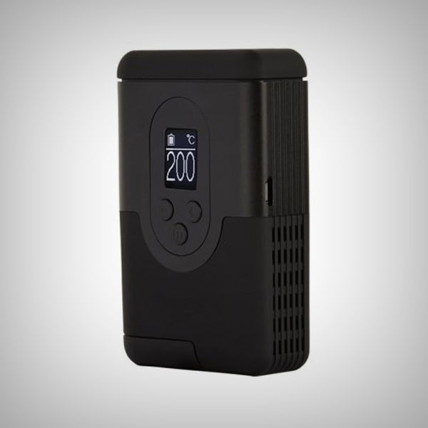The Arizer GO (ArGo) Herb Vaporizer - Portable and Efficient by Arizer | Vaporizer | 421Store online smoke shop