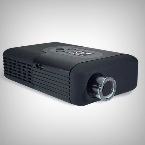 The Arizer GO (ArGo) Herb Vaporizer - Portable and Efficient by Arizer | Vaporizer | 421Store online smoke shop