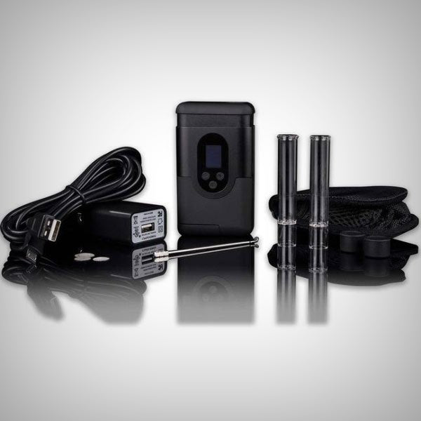 The Arizer GO (ArGo) Herb Vaporizer - Portable and Efficient by Arizer | Vaporizer | 421Store online smoke shop