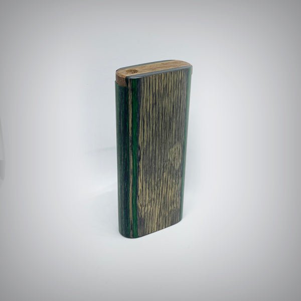 The Mill's Wooden Slide - Top One - Hitter Dugout by The Mill | Storage Solutions | 421Store online smoke shop
