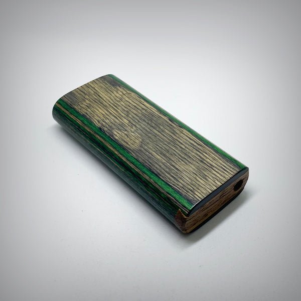 The Mill's Wooden Slide - Top One - Hitter Dugout by The Mill | Storage Solutions | 421Store online smoke shop