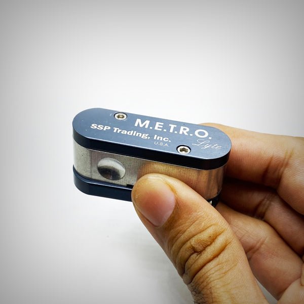 The Original METRO LYTE from High Tech Pipes by High Tech Pipes | Pipes & Blunts | 421Store online smoke shop