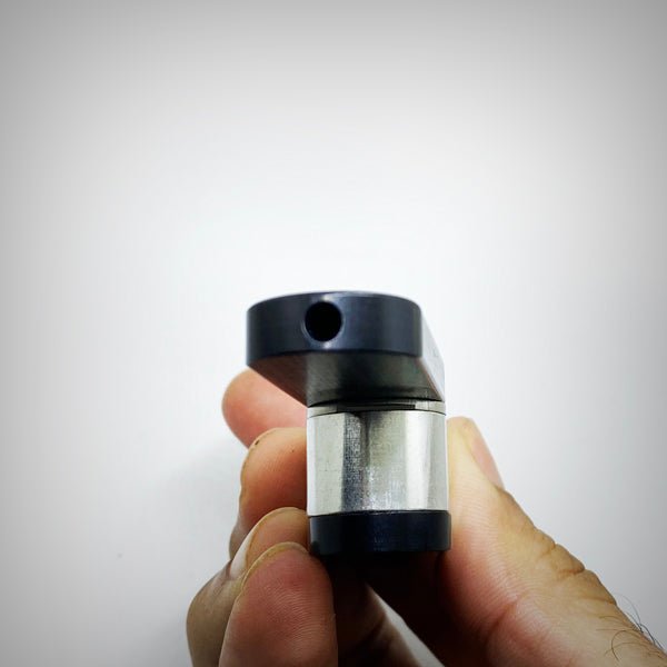 The Original METRO LYTE from High Tech Pipes by High Tech Pipes | Pipes & Blunts | 421Store online smoke shop