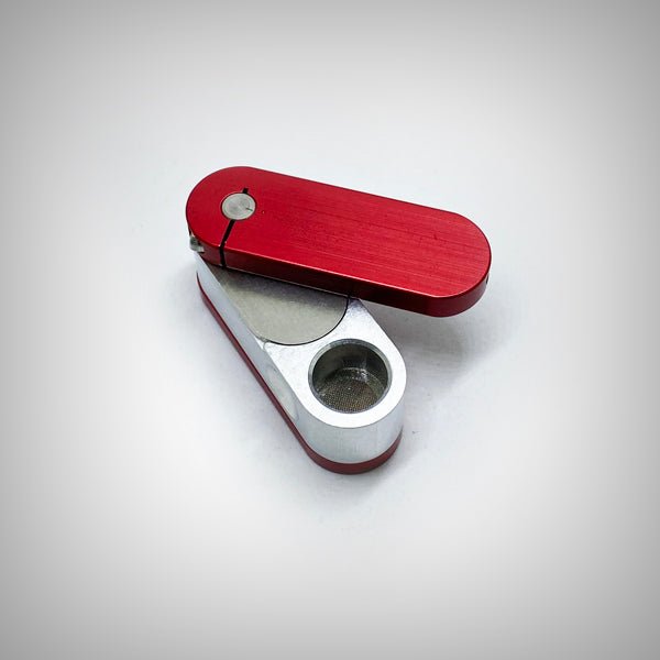 The Original METRO LYTE from High Tech Pipes by High Tech Pipes | Pipes & Blunts | 421Store online smoke shop