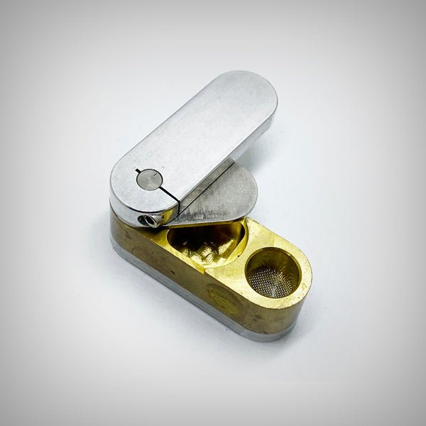 The Original METRO LYTE from High Tech Pipes - 421Store