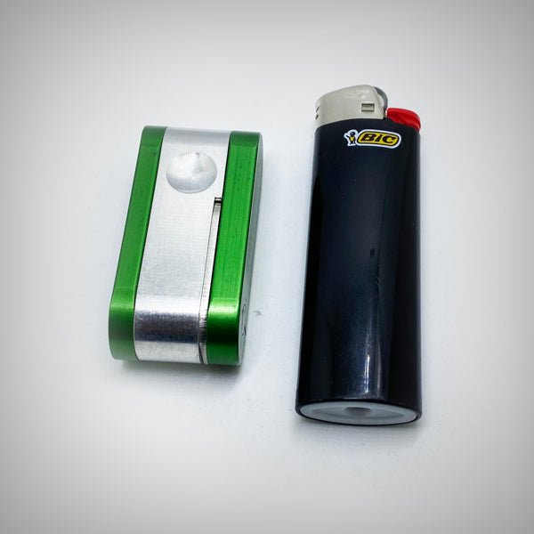 The Original METRO LYTE from High Tech Pipes by High Tech Pipes | Pipes & Blunts | 421Store online smoke shop