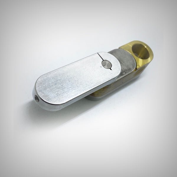 The Original METRO LYTE from High Tech Pipes by High Tech Pipes | Pipes & Blunts | 421Store online smoke shop